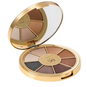🆕 TARTE Rainforest of the Sea Eyeshadow Palette